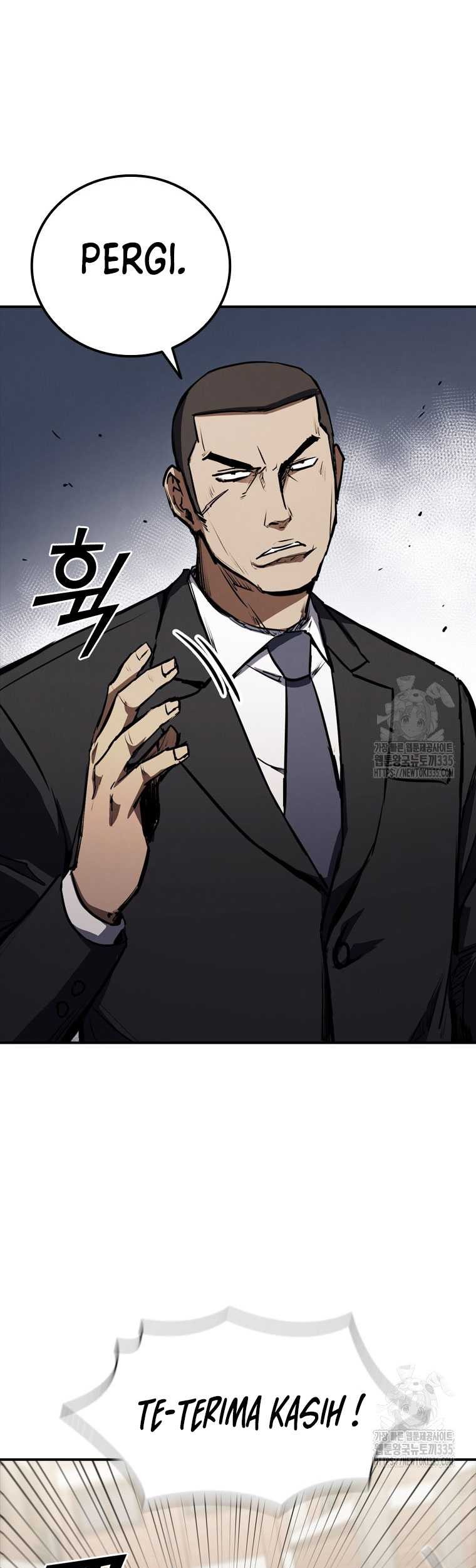 Shark: Wyvern Chapter 52 - halaman 59