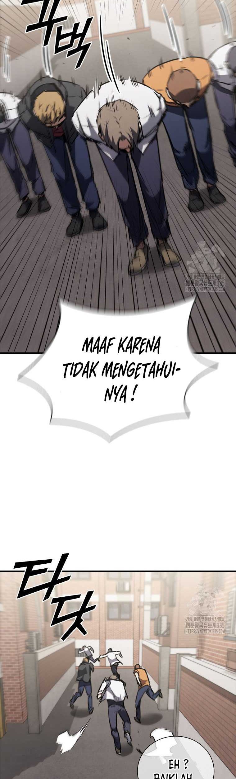 Shark: Wyvern Chapter 52 - halaman 60