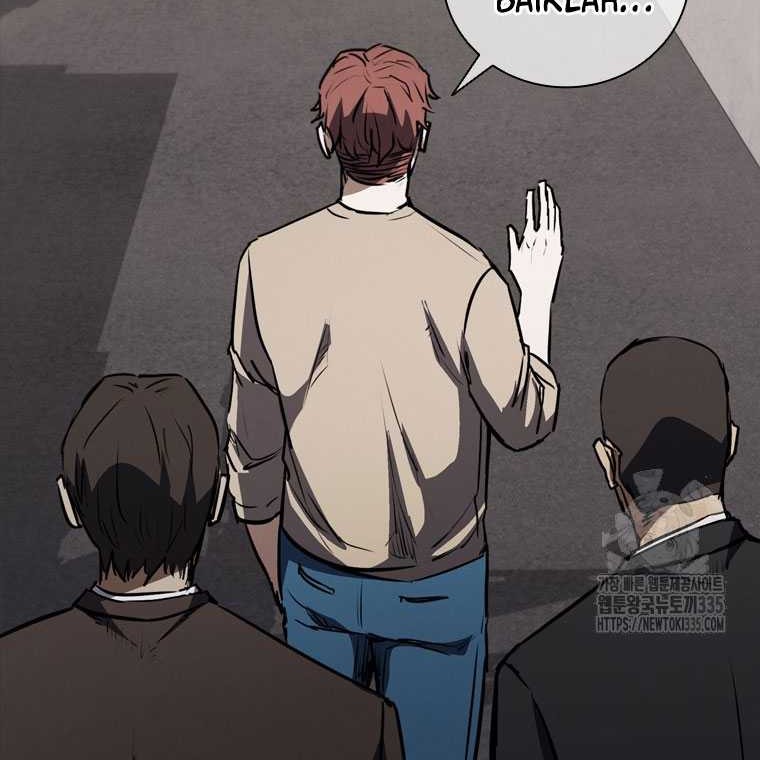 Shark: Wyvern Chapter 52 - halaman 61
