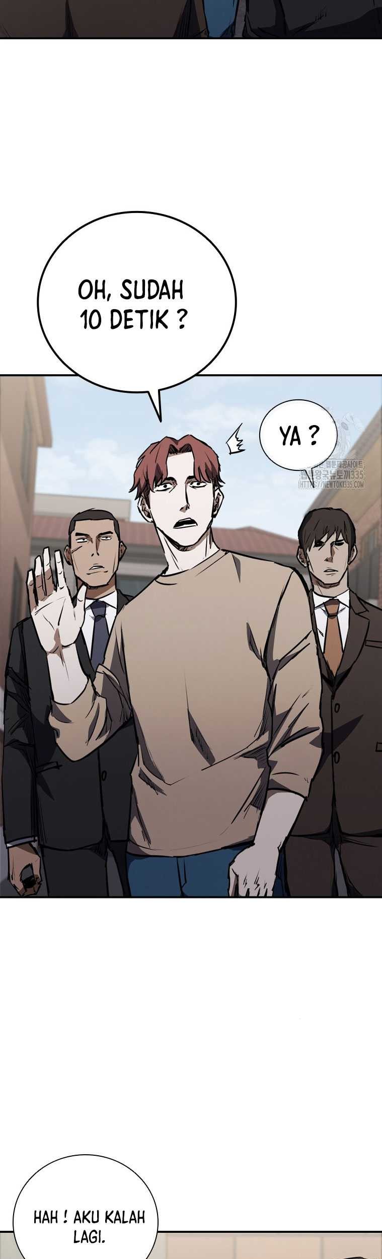 Shark: Wyvern Chapter 52 - halaman 62