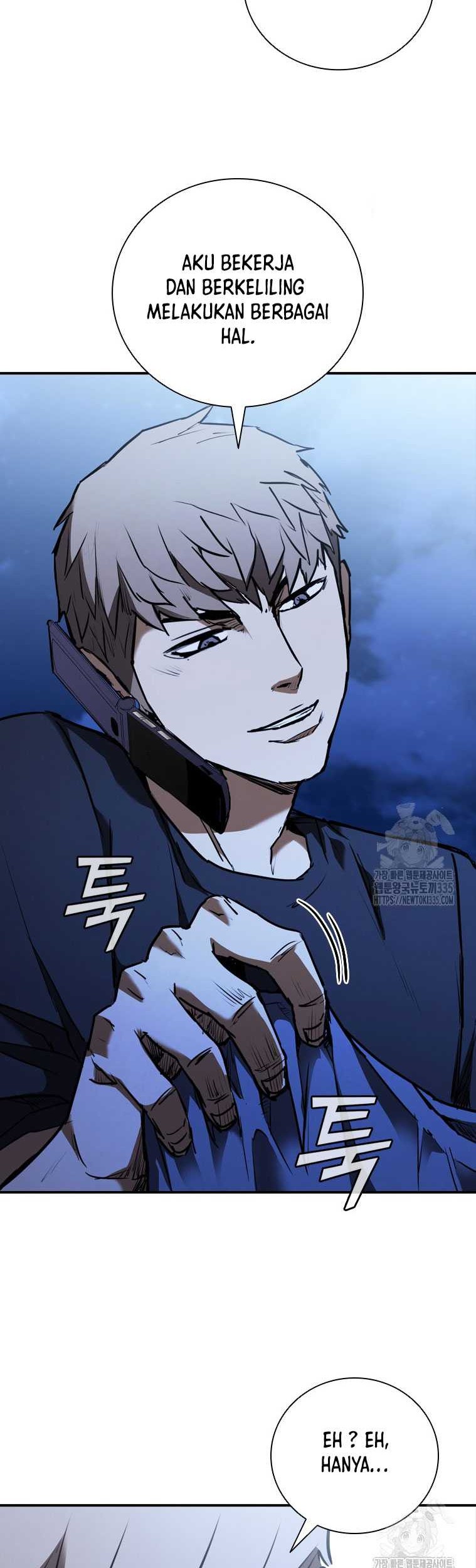 Shark: Wyvern Chapter 52 - halaman 66