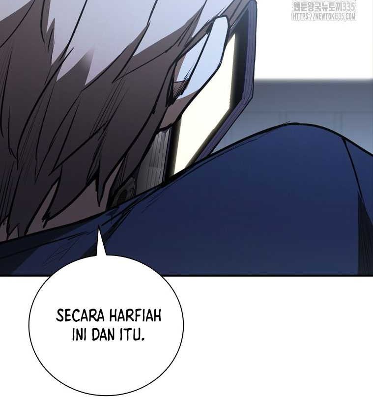 Shark: Wyvern Chapter 52 - halaman 67