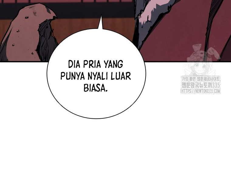 Shark: Wyvern Chapter 52 - halaman 7