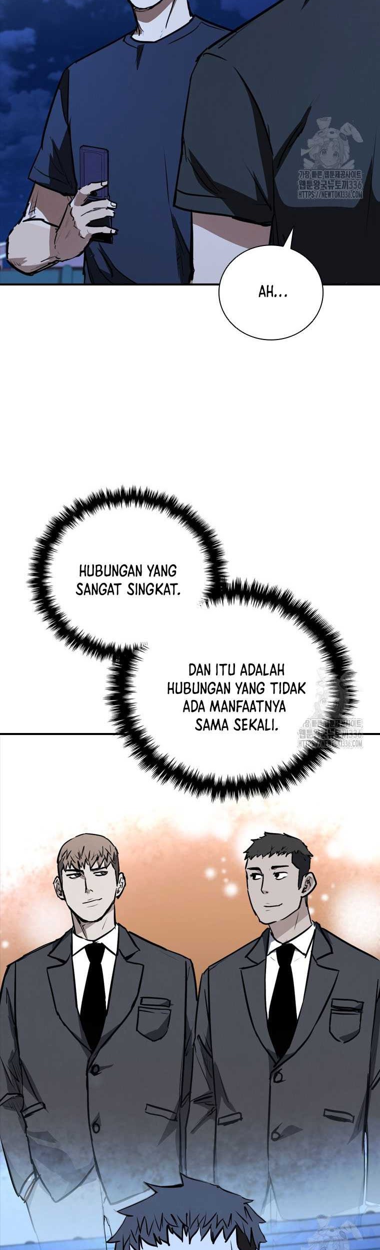 Shark: Wyvern Chapter 53 - halaman 12