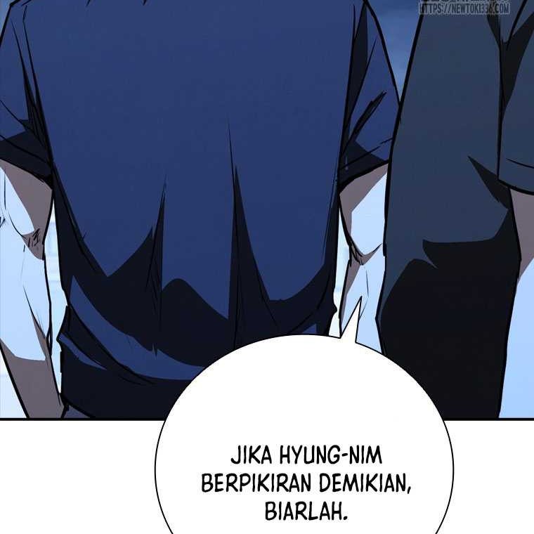 Shark: Wyvern Chapter 53 - halaman 19