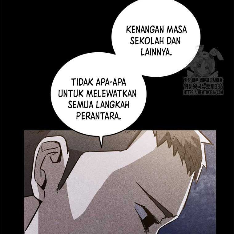 Shark: Wyvern Chapter 53 - halaman 28