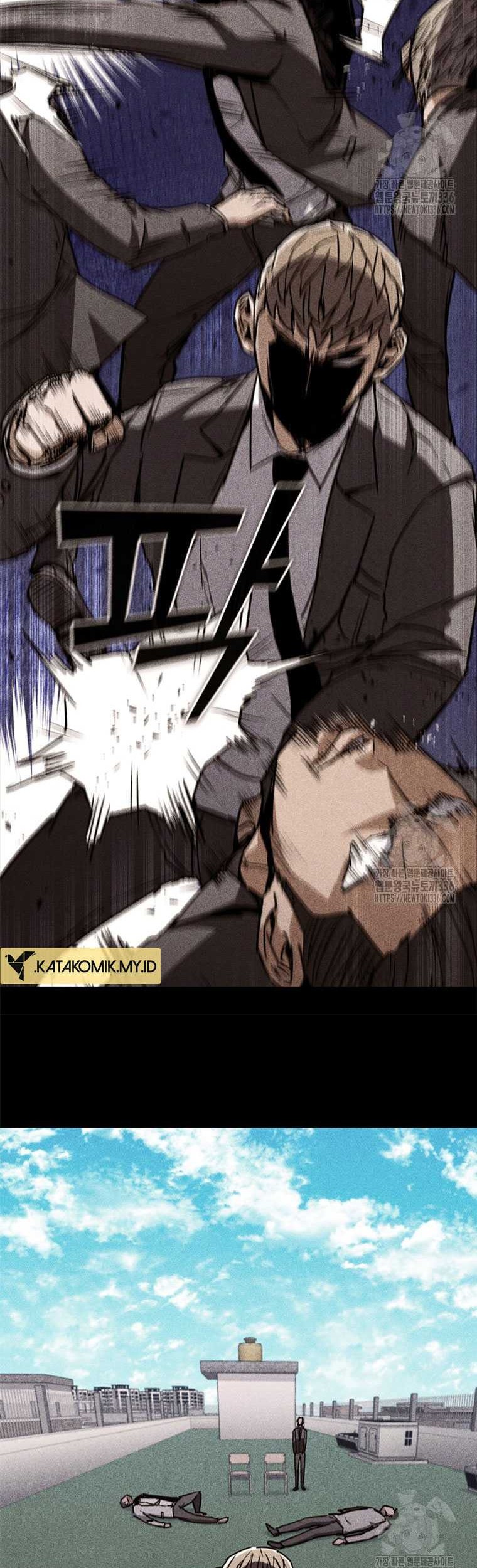 Shark: Wyvern Chapter 53 - halaman 30