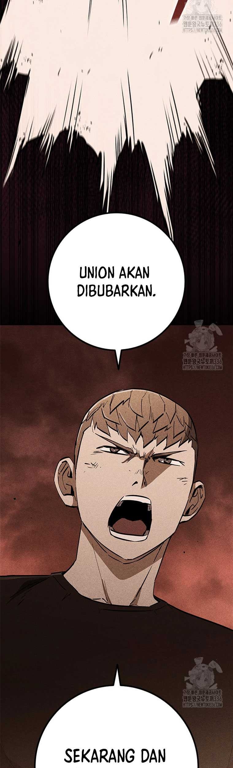 Shark: Wyvern Chapter 53 - halaman 35