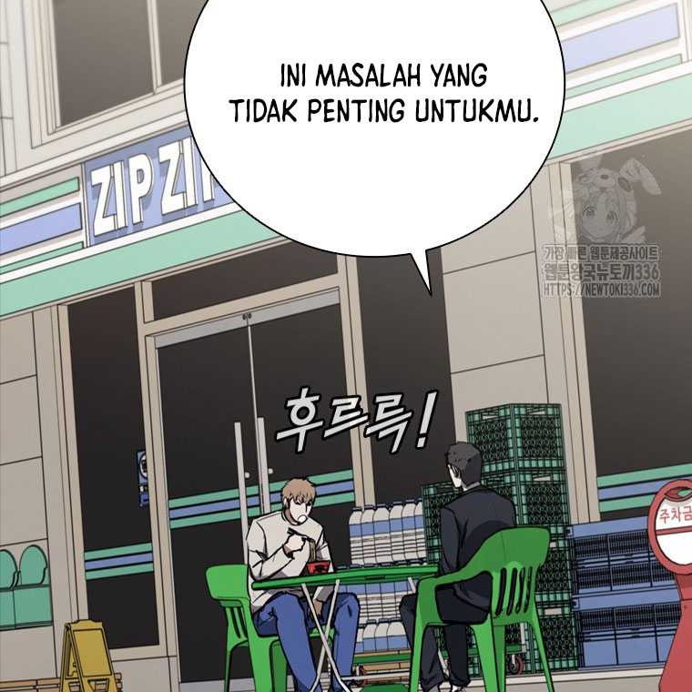Shark: Wyvern Chapter 53 - halaman 40