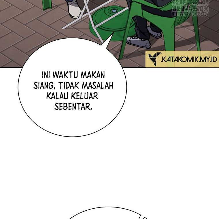 Shark: Wyvern Chapter 53 - halaman 43