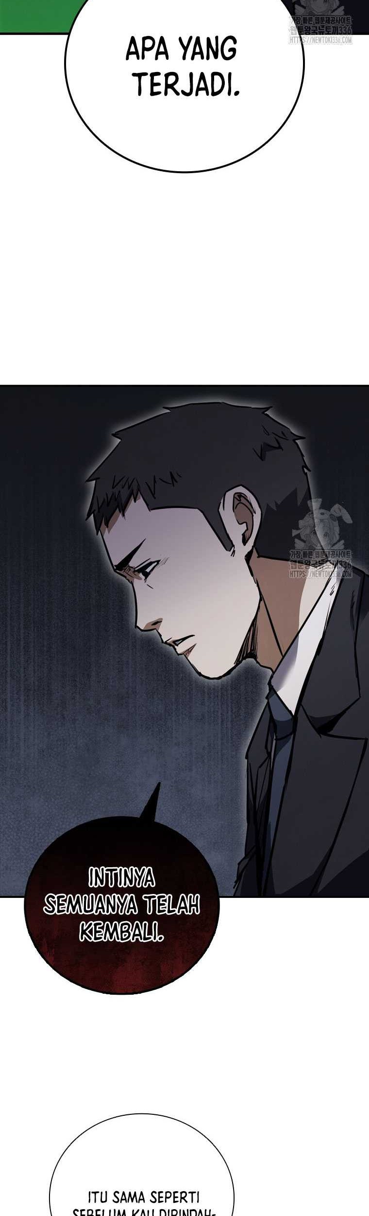 Shark: Wyvern Chapter 53 - halaman 45