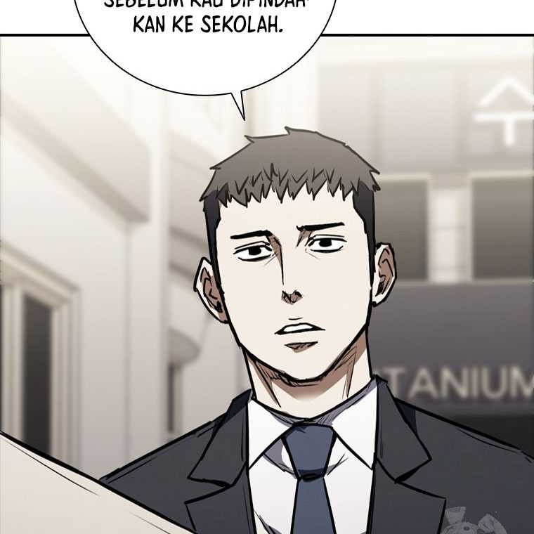 Shark: Wyvern Chapter 53 - halaman 46