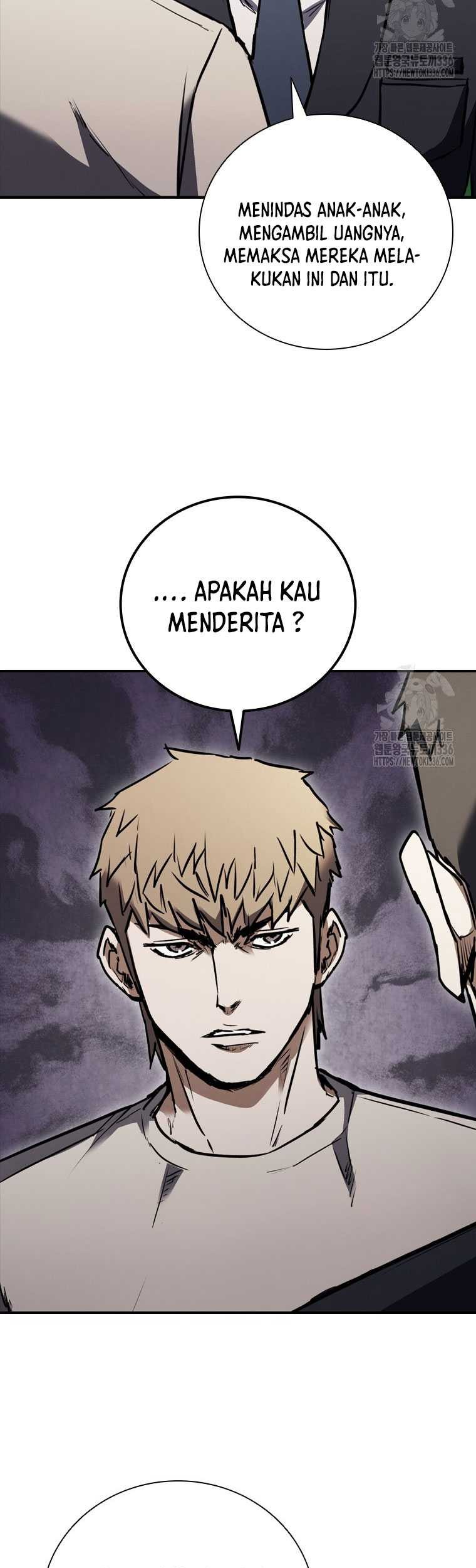 Shark: Wyvern Chapter 53 - halaman 47