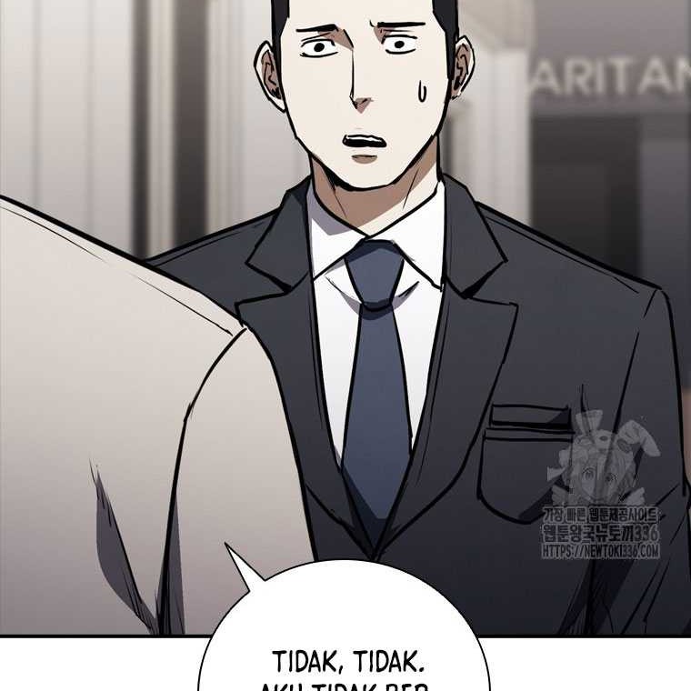 Shark: Wyvern Chapter 53 - halaman 49