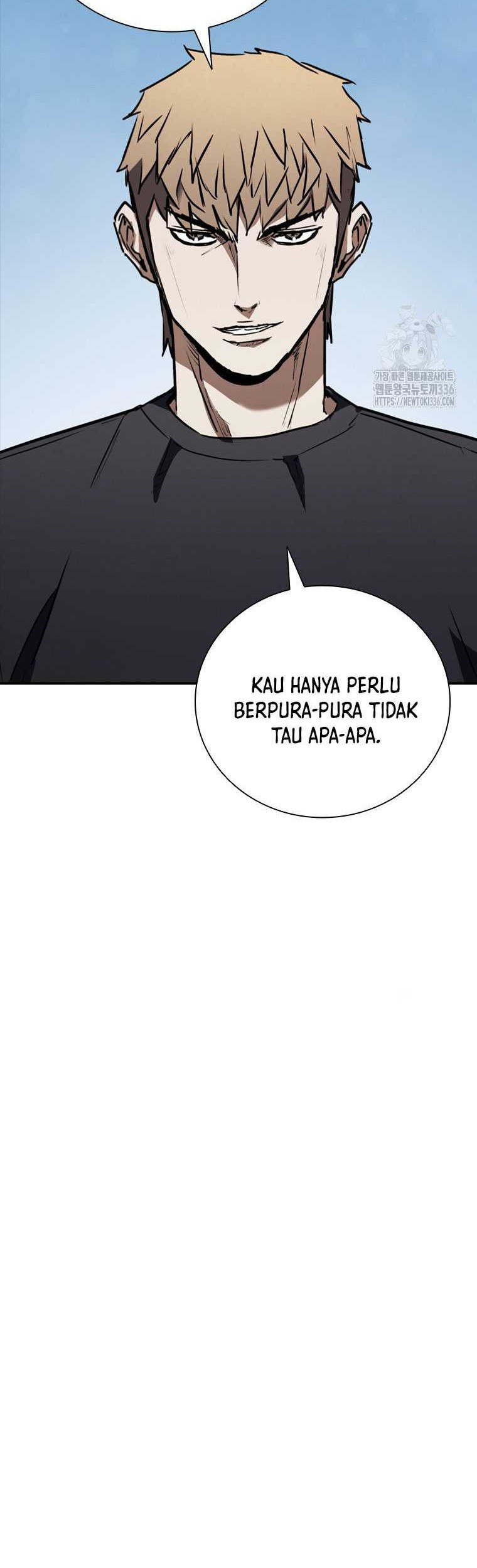Shark: Wyvern Chapter 53 - halaman 51
