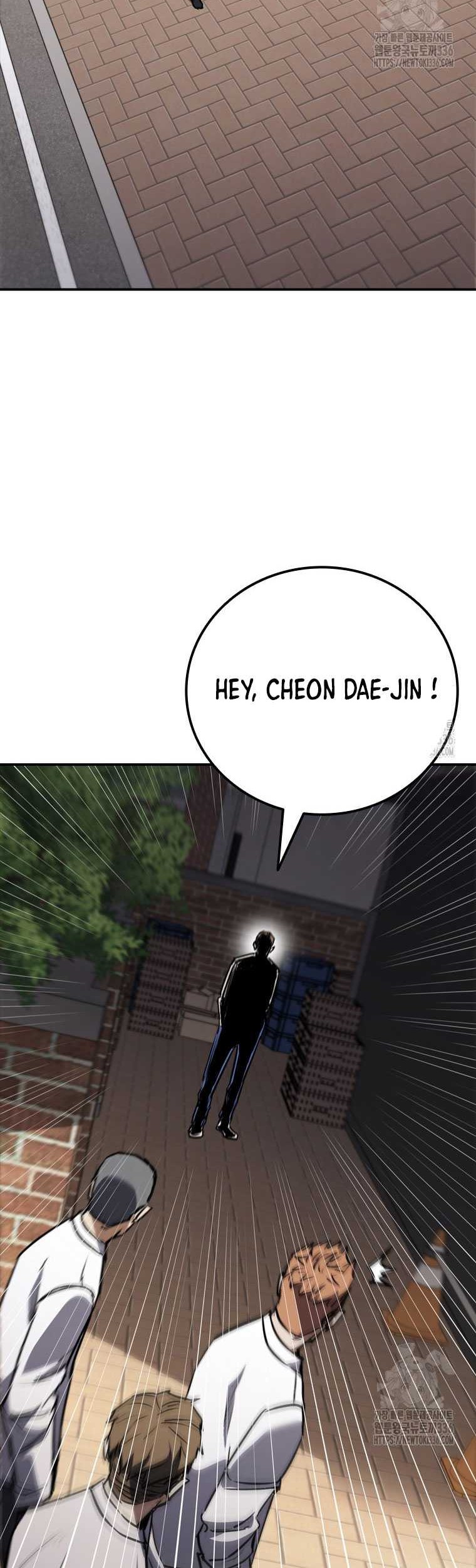 Shark: Wyvern Chapter 53 - halaman 57