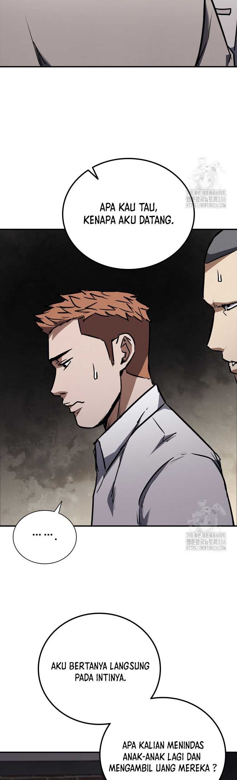 Shark: Wyvern Chapter 53 - halaman 63