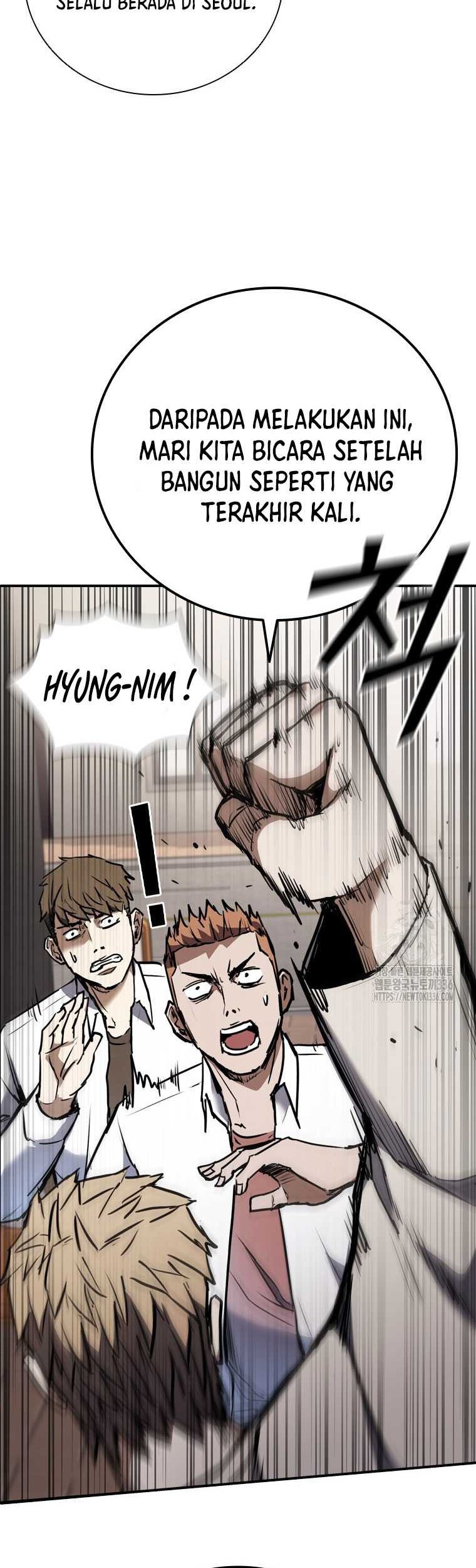 Shark: Wyvern Chapter 53 - halaman 66