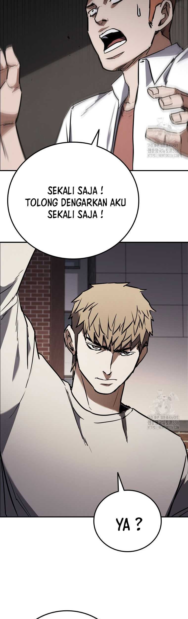 Shark: Wyvern Chapter 53 - halaman 68