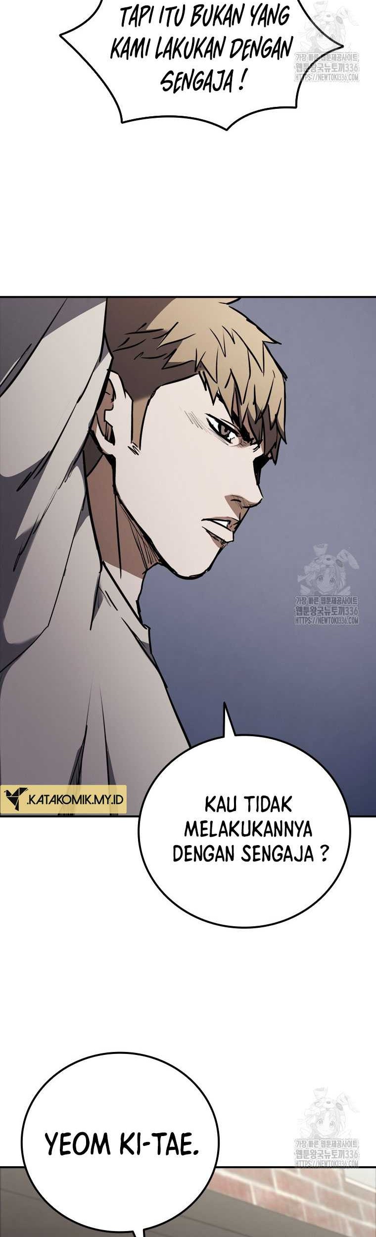 Shark: Wyvern Chapter 53 - halaman 72