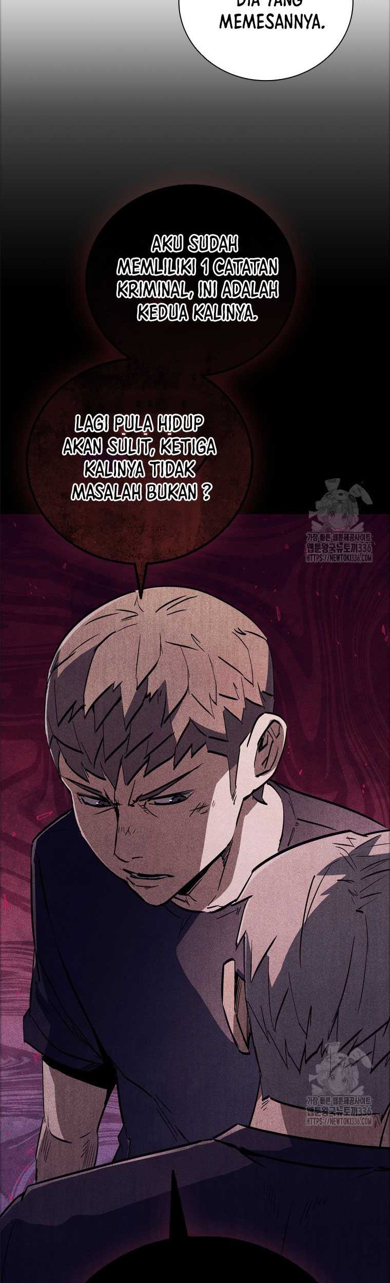 Shark: Wyvern Chapter 53 - halaman 75