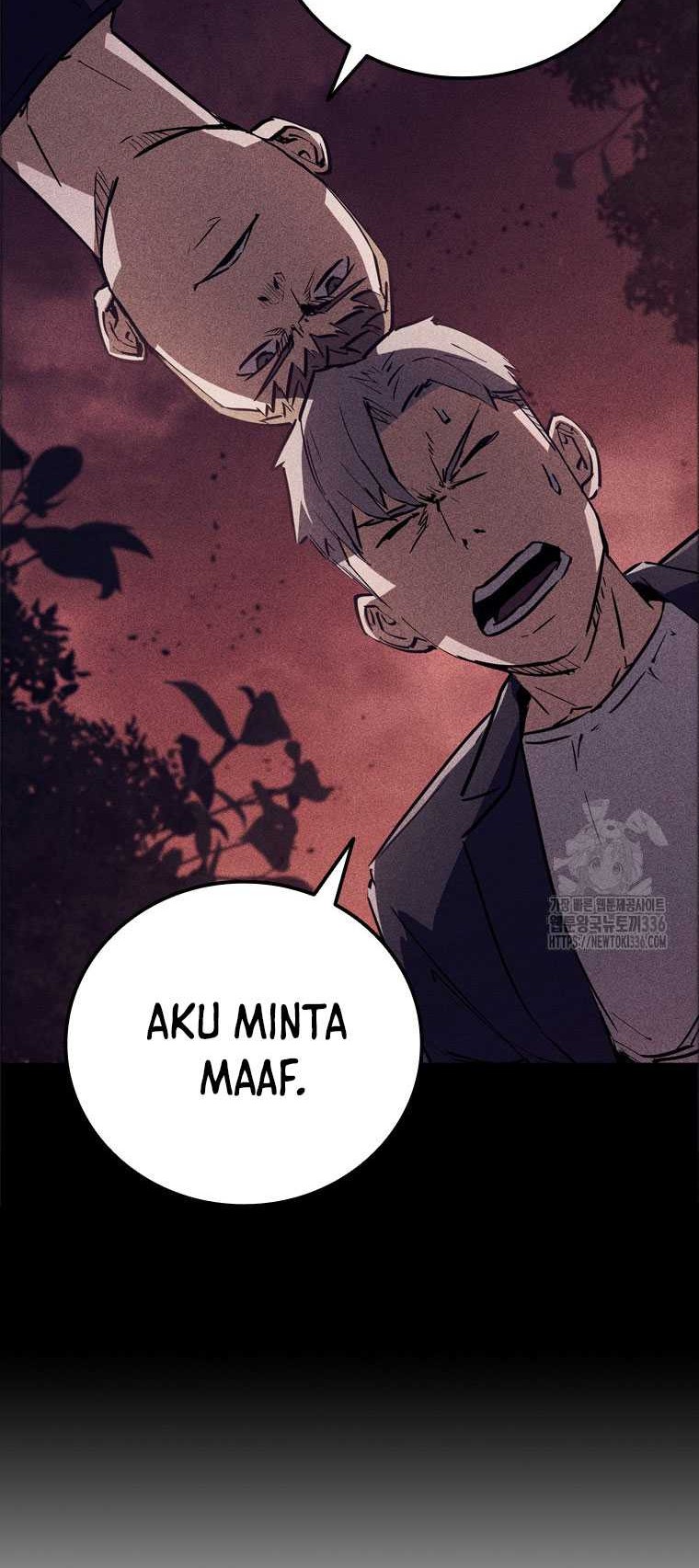 Shark: Wyvern Chapter 53 - halaman 78
