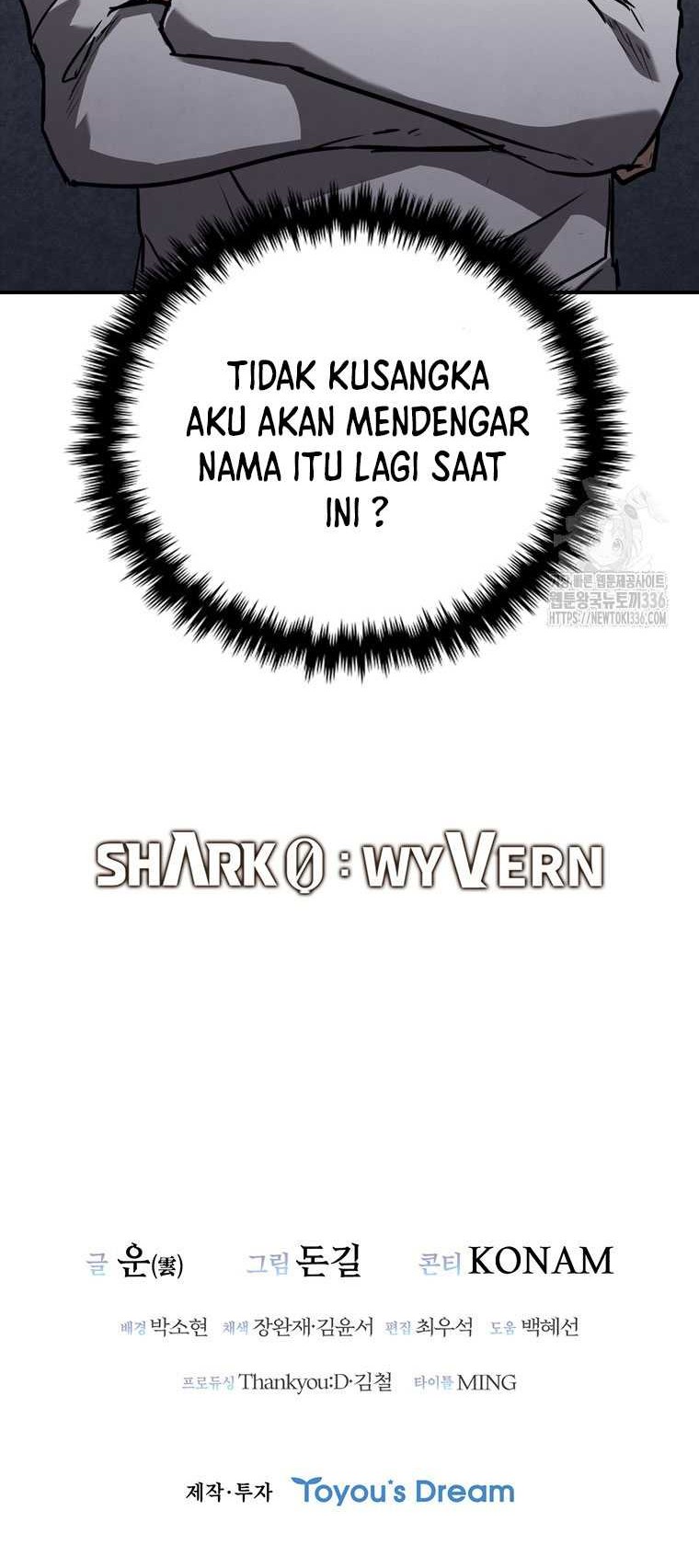 Shark: Wyvern Chapter 53 - halaman 86