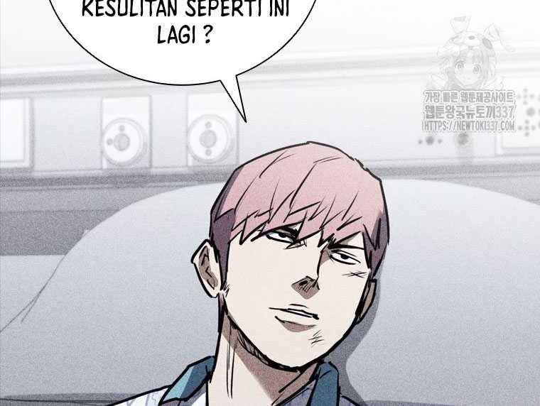 Shark: Wyvern Chapter 54 - halaman 13