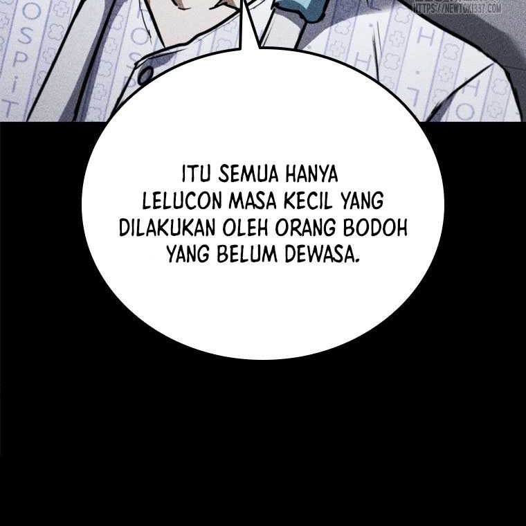 Shark: Wyvern Chapter 54 - halaman 19