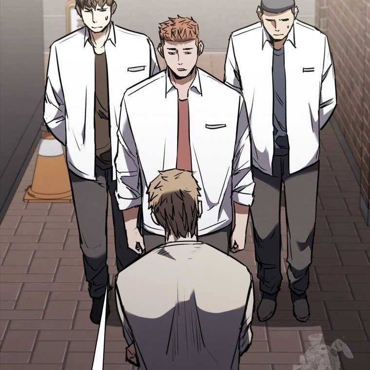 Shark: Wyvern Chapter 54 - halaman 22
