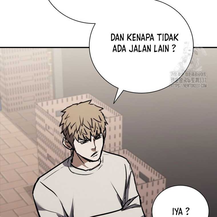 Shark: Wyvern Chapter 54 - halaman 28