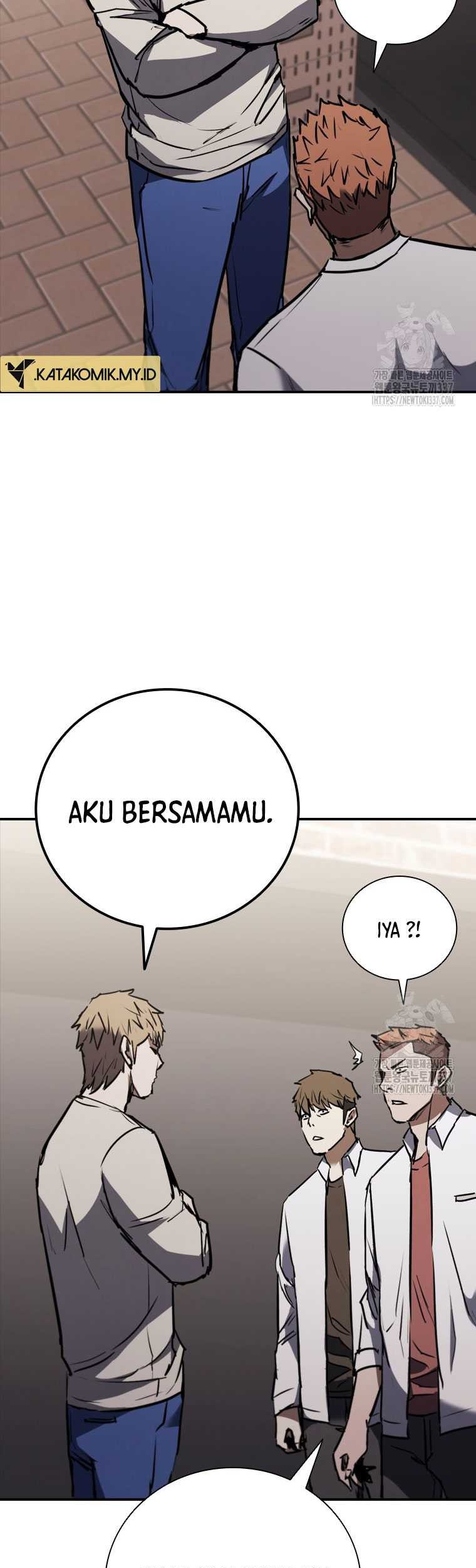 Shark: Wyvern Chapter 54 - halaman 29