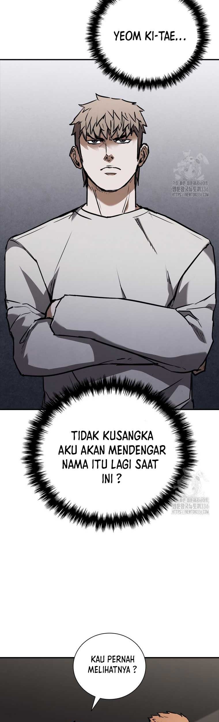 Shark: Wyvern Chapter 54 - halaman 3