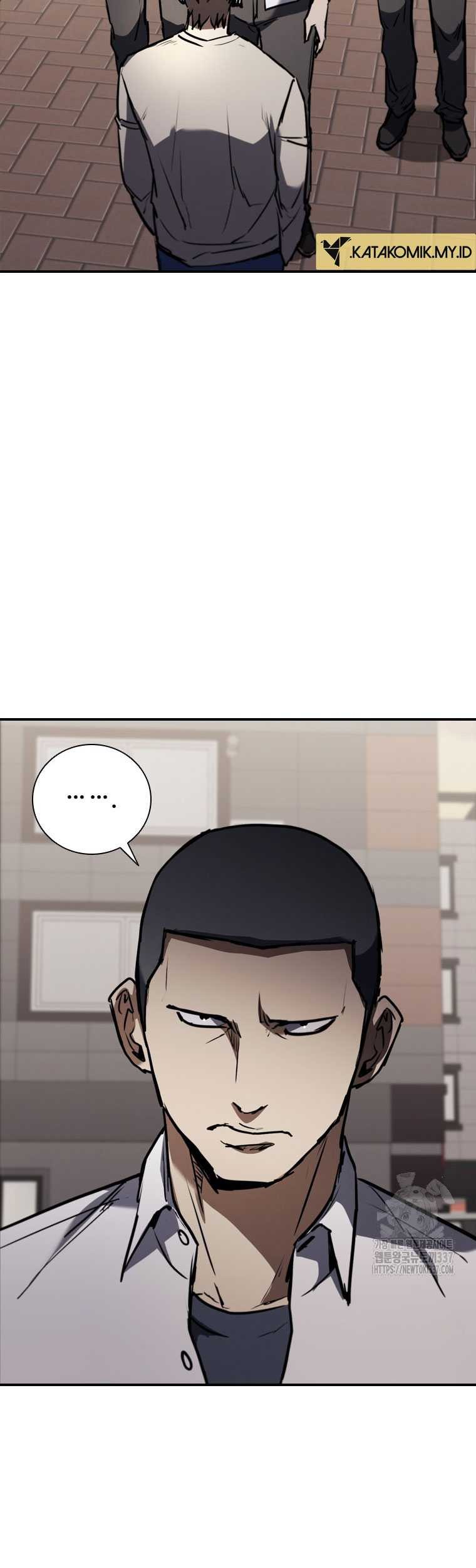 Shark: Wyvern Chapter 54 - halaman 38