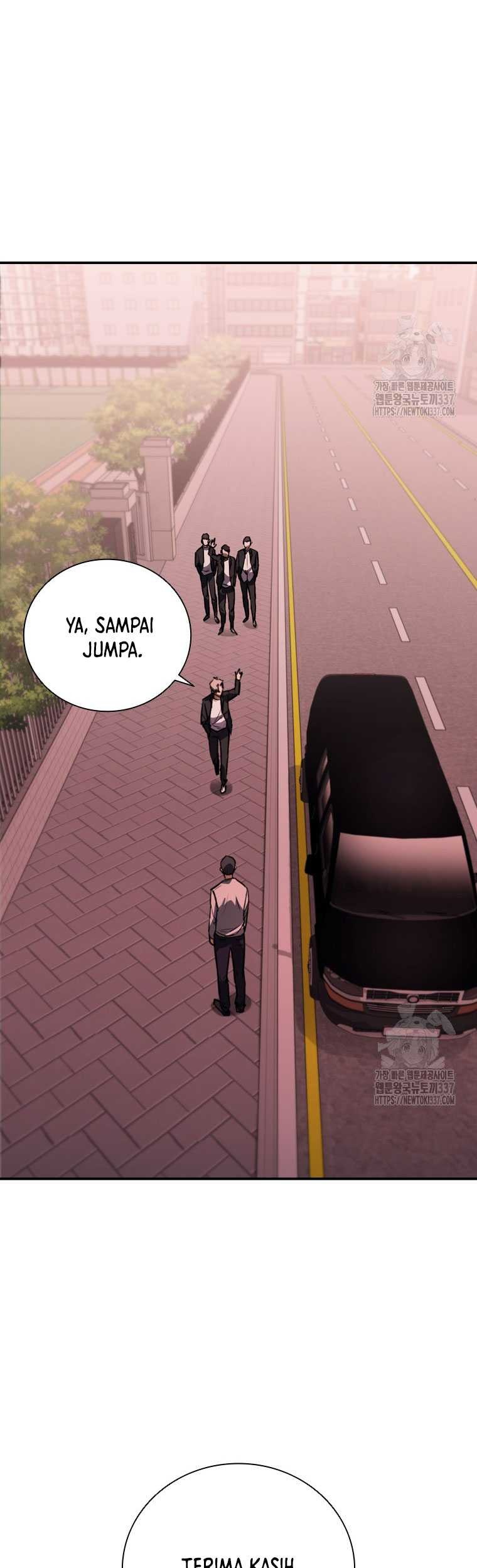 Shark: Wyvern Chapter 54 - halaman 41