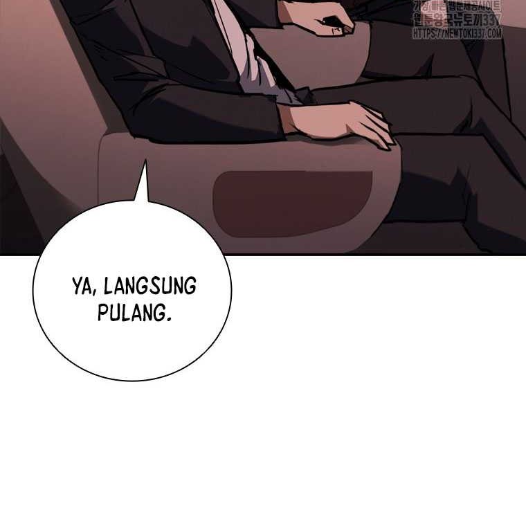 Shark: Wyvern Chapter 54 - halaman 43