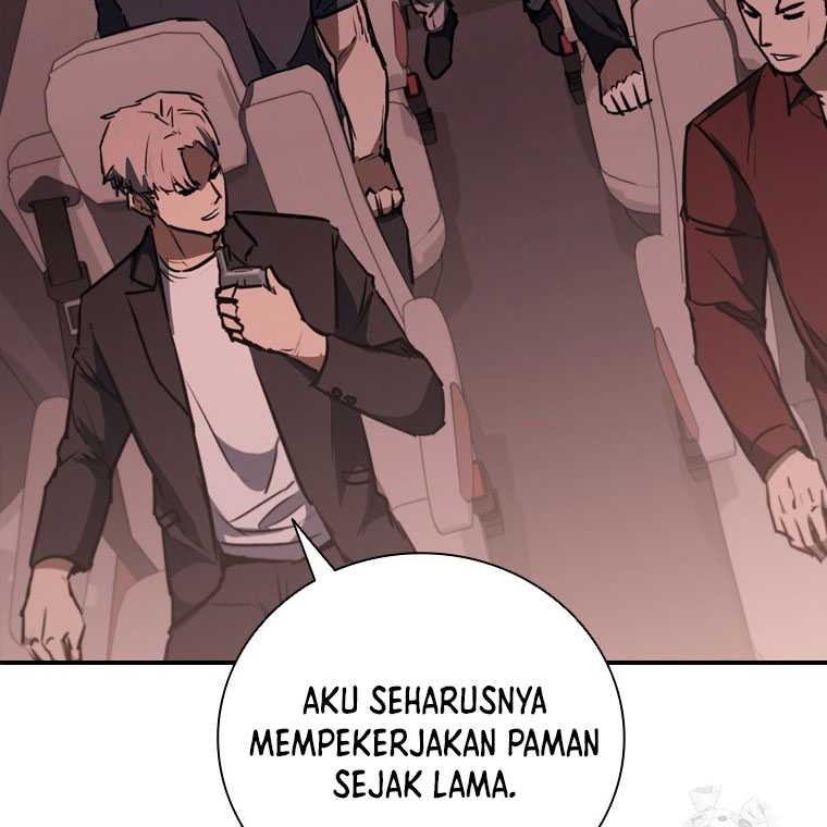 Shark: Wyvern Chapter 54 - halaman 46