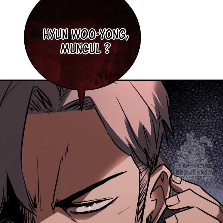 Shark: Wyvern Chapter 54 - halaman 49