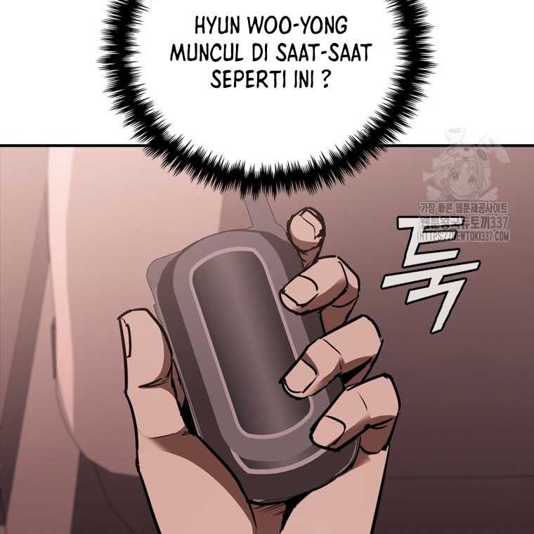 Shark: Wyvern Chapter 54 - halaman 52