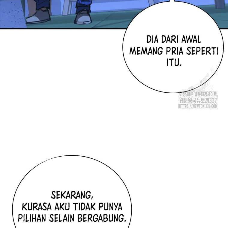 Shark: Wyvern Chapter 54 - halaman 64