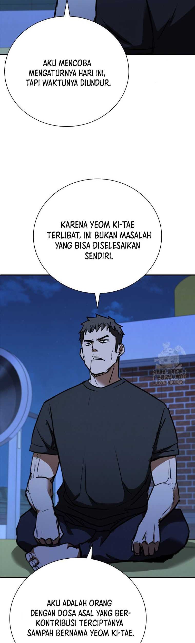 Shark: Wyvern Chapter 54 - halaman 66