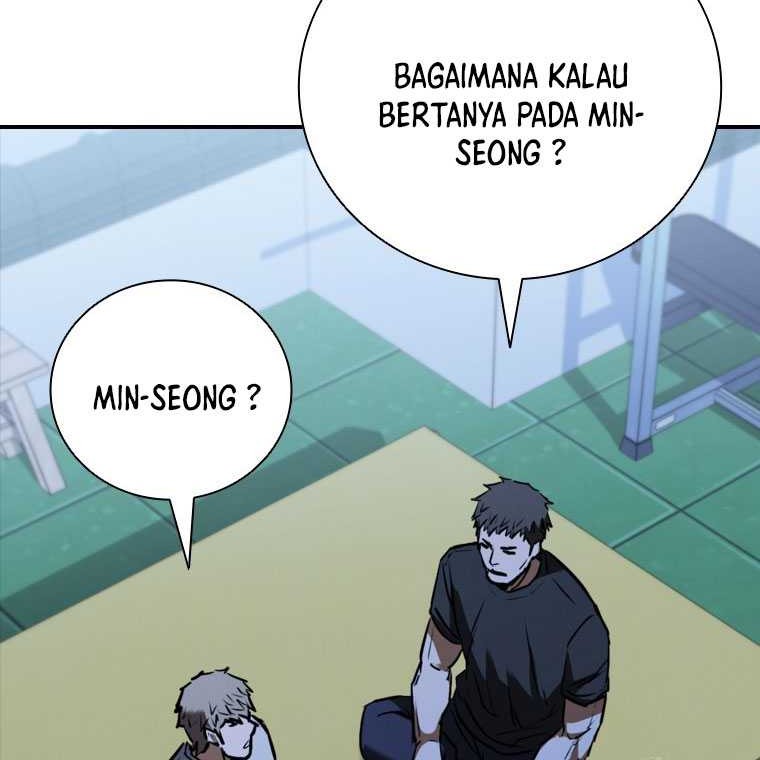 Shark: Wyvern Chapter 54 - halaman 70