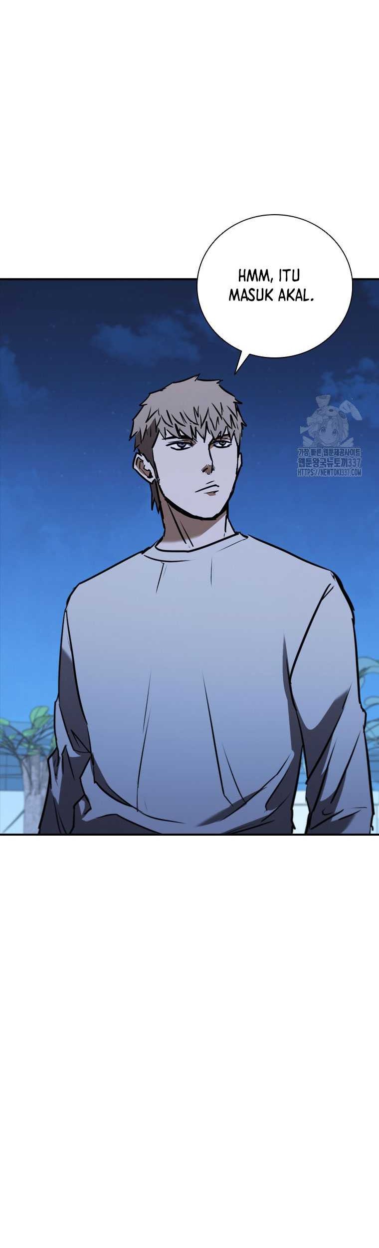 Shark: Wyvern Chapter 54 - halaman 72