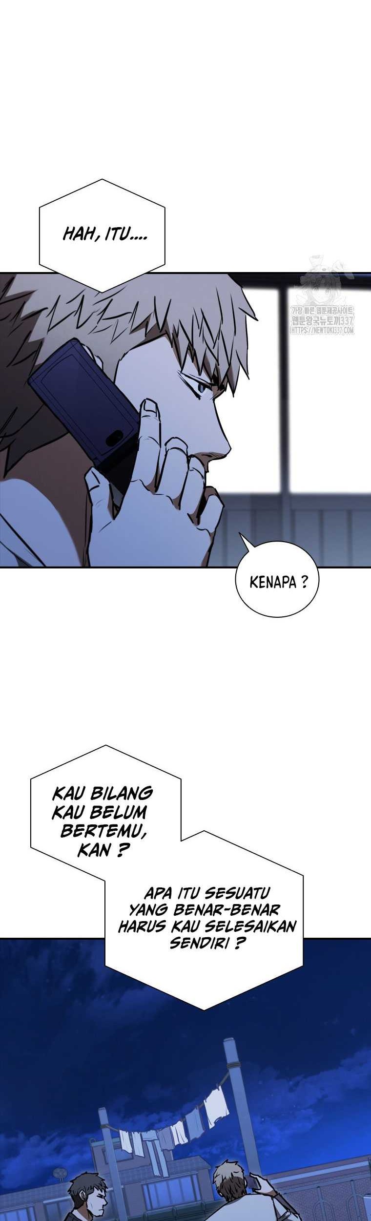 Shark: Wyvern Chapter 54 - halaman 75