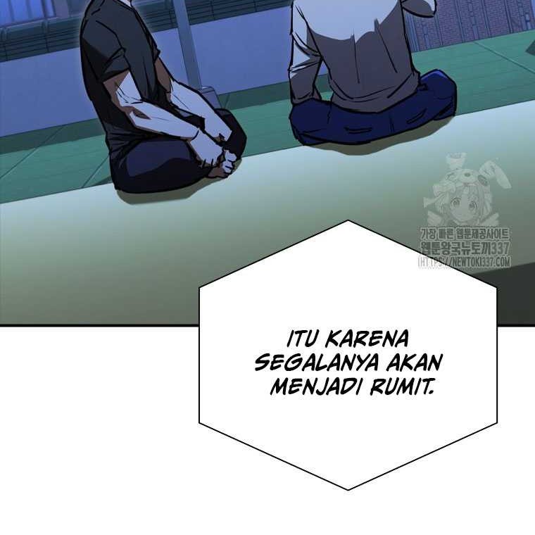 Shark: Wyvern Chapter 54 - halaman 76