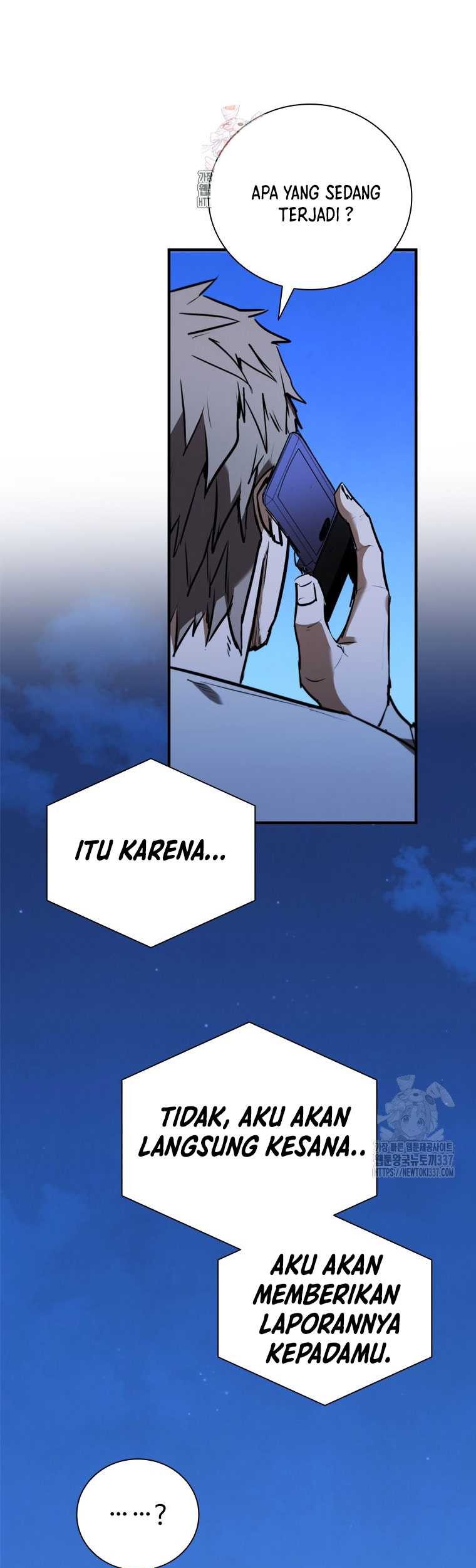 Shark: Wyvern Chapter 55 - halaman 2