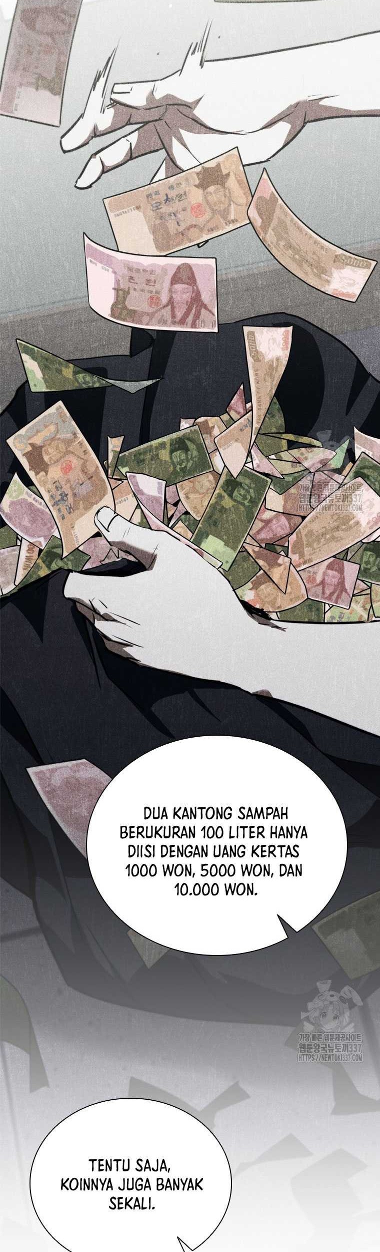 Shark: Wyvern Chapter 55 - halaman 24