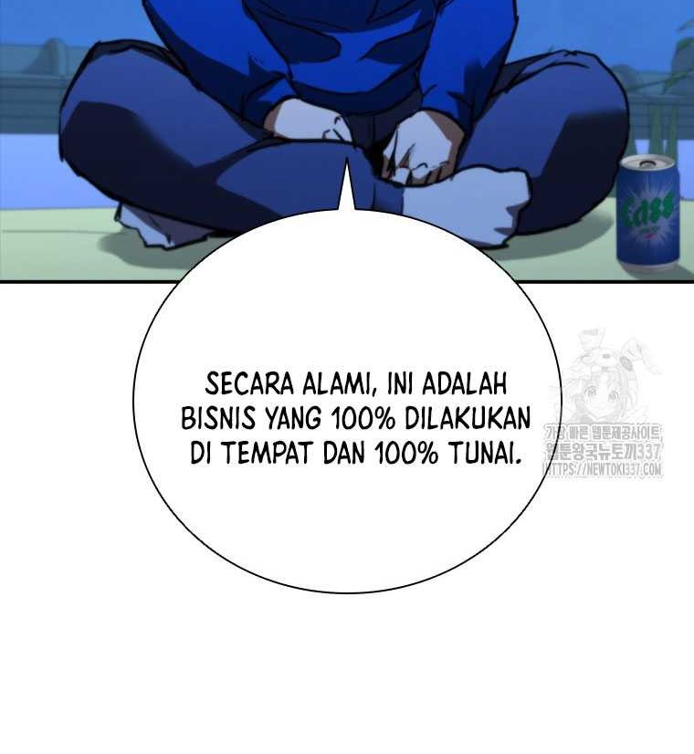 Shark: Wyvern Chapter 55 - halaman 40