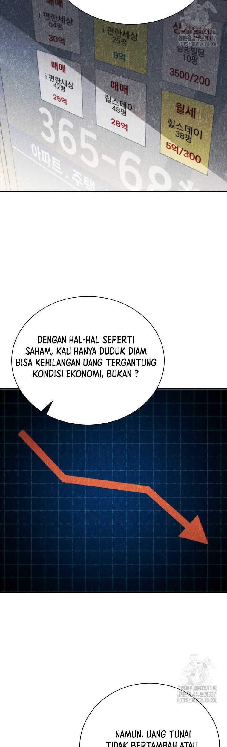 Shark: Wyvern Chapter 55 - halaman 45