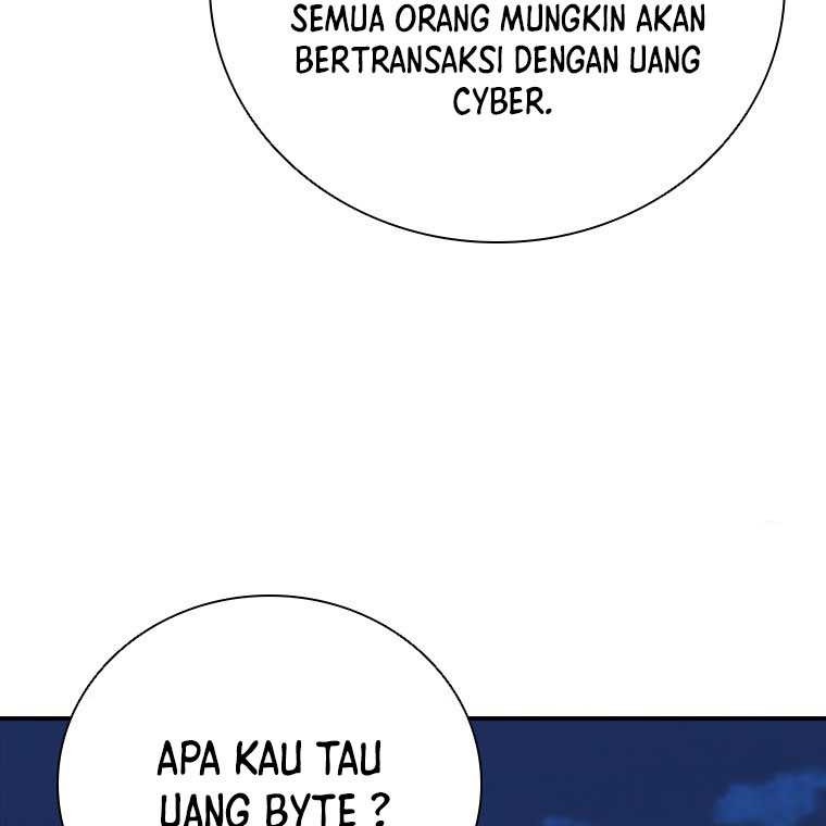 Shark: Wyvern Chapter 55 - halaman 49